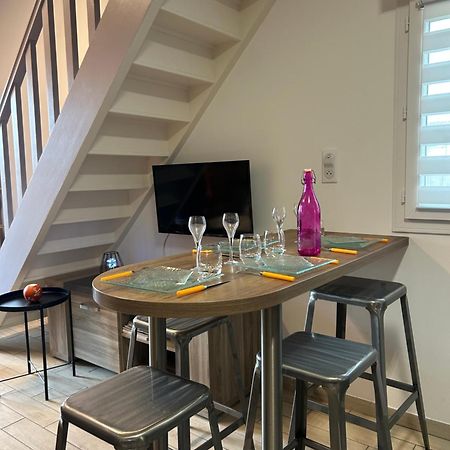Le Cocon De La Garrigue Apartment Agde Exterior foto