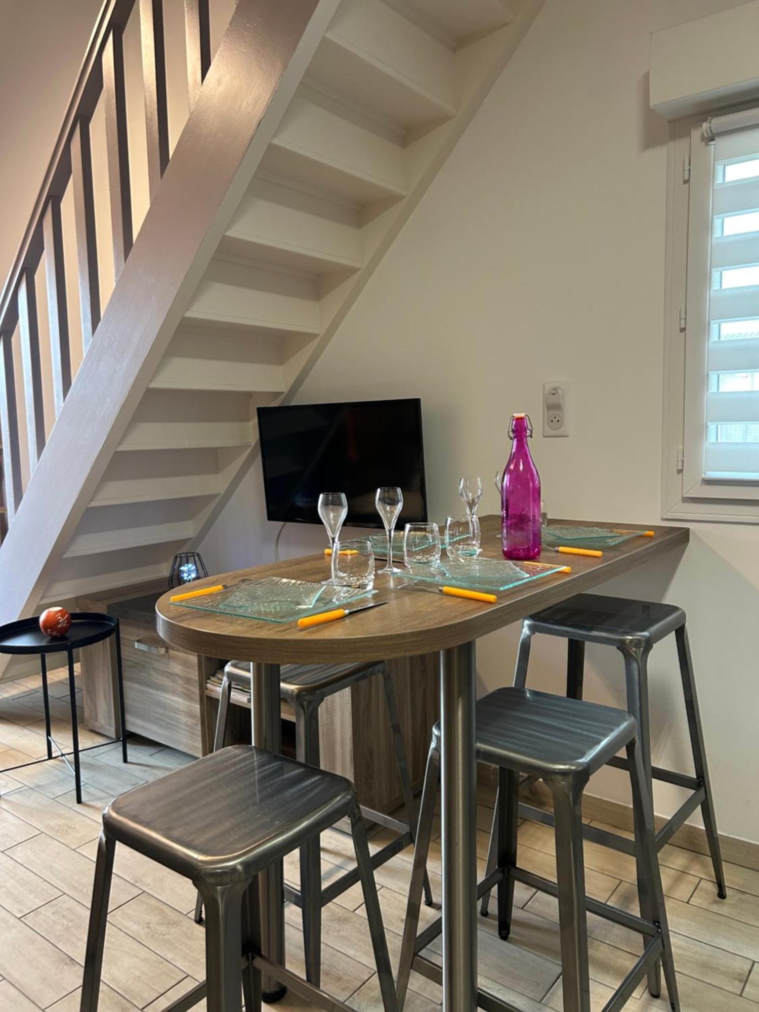 Le Cocon De La Garrigue Apartment Agde Exterior foto